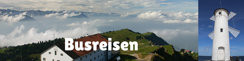 Busreisen Bautzen